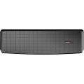 Коврик WeatherTech Black для Cadillac Escalade (mkIV); Chevrolet Tahoe (mkIV)(3 rows)(trunk behind 3 row) 2015→, цена: 6 021 грн.