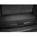 Коврик WeatherTech Black для Cadillac Escalade (mkIV); Chevrolet Tahoe (mkIV)(3 rows)(trunk behind 3 row) 2015→, цена: 5 860 грн.