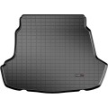 Коврик WeatherTech Black для Hyundai Sonata (mkVII)(not hybrid)(trunk) 2015-2019, цена: 6 692 грн.