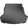 Коврик WeatherTech Black для Hyundai Sonata (mkVII)(not hybrid)(trunk) 2015-2019, цена: 6 512 грн.