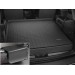 Коврик с защитой WeatherTech Black для Cadillac Escalade (mkIV); Chevrolet Tahoe (mkIV)(3 rows)(trunk behind 2 row) 2015→, цена: 12 432 грн.
