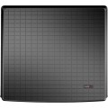 Коврик WeatherTech Black для Cadillac Escalade (mkIV); Chevrolet Tahoe (mkIV)(3 rows)(trunk behind 2 row) 2015→, цена: 7 362 грн.