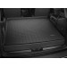 Коврик WeatherTech Black для Cadillac Escalade (mkIV); Chevrolet Tahoe (mkIV)(3 rows)(trunk behind 2 row) 2015→, цена: 7 156 грн.