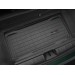 Коврик WeatherTech Black для Mini Cooper (mkIII)(F56)(3 door hatch)(no cargo shelf)(trunk) 2013→, цена: 5 860 грн.