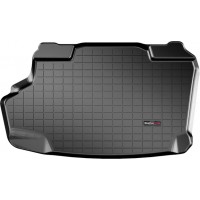 Коврик WeatherTech Black для Toyota Camry (XV50)(hybrid)(trunk) 2011-2017