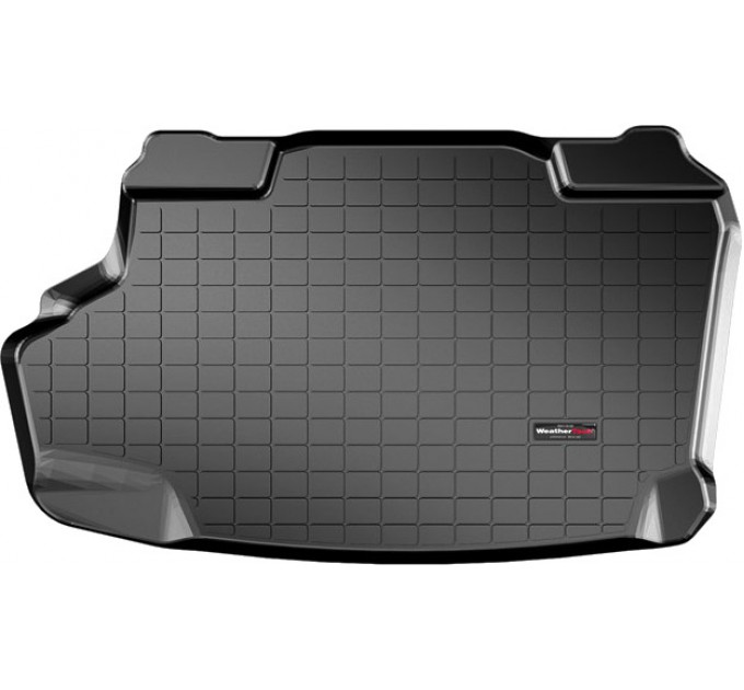 Коврик WeatherTech Black для Toyota Camry (XV50)(hybrid)(trunk) 2011-2017, цена: 6 512 грн.