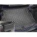 Коврик с защитой WeatherTech Black для Mercedes-Benz C-Class (W205)(sedan)(not hybrid)(with folding rear seats)(trunk) 2015→ (EU), цена: 12 432 грн.