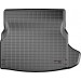 Коврик WeatherTech Black для Mercedes-Benz C-Class (W205)(sedan)(not hybrid)(with folding rear seats)(trunk) 2015→ (EU), цена: 7 156 грн.