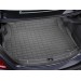 Коврик WeatherTech Black для Mercedes-Benz C-Class (W205)(sedan)(not hybrid)(with folding rear seats)(trunk) 2015→ (EU), цена: 7 156 грн.