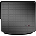 Коврик WeatherTech Black для Audi A3/S3/RS3 (mkIII)(седан)(полный привод)(багажник) 2013-2020, цена: 6 692 грн.