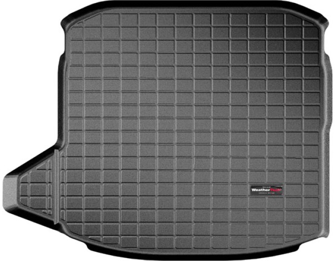 Коврик Weathertech Black для Audi A3/S3 (седан)(mkIII)(передний привод)(багажник) 2013-2020, ціна: 7 362 грн.
