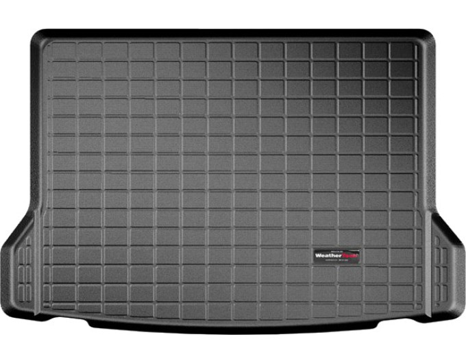 Коврик WeatherTech Black для Mercedes-Benz GLA-Class (X156)(trunk) 2013-2020, цена: 6 692 грн.