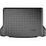 Коврик Weathertech Black для Mercedes-Benz GLA-Class (X156)(trunk) 2013-2020