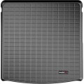 Коврик Weathertech Black для Volkswagen Golf (EU)(wagon)(mkVII)(trunk) 2012→, ціна: 6 692 грн.