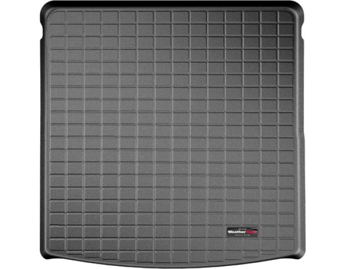 Коврик Weathertech Black для Volkswagen Golf (EU)(wagon)(mkVII)(trunk) 2012→, ціна: 6 692 грн.