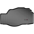 Коврик WeatherTech Black для Ford Mondeo (mkV)(sedan & hatch)(trunk) 2013→ (EU) / Fusion (mkII)(hybrid)(trunk) 2013→ (USA), цена: 6 021 грн.