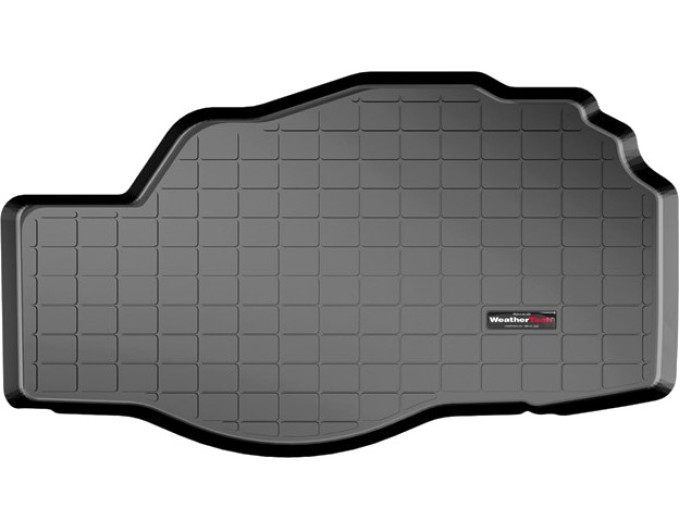 Коврик WeatherTech Black для Ford Mondeo (mkV)(sedan & hatch)(trunk) 2013→ (EU) / Fusion (mkII)(hybrid)(trunk) 2013→ (USA), цена: 6 021 грн.