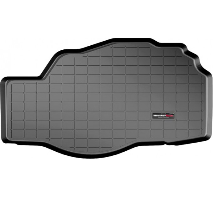 Коврик WeatherTech Black для Ford Mondeo (mkV)(sedan & hatch)(trunk) 2013→ (EU) / Fusion (mkII)(hybrid)(trunk) 2013→ (USA), цена: 5 860 грн.