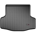 Коврик WeatherTech Black для Nissan Sunny (N17)(sedan)(trunk) 2011→, цена: 6 021 грн.
