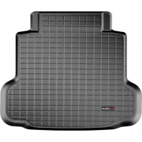 Коврик WeatherTech Black для Chrysler 200 (mkII)(sedan)(trunk) 2015-2017