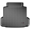 Коврик WeatherTech Black для Chrysler 200 (mkII)(sedan)(trunk) 2015-2017, цена: 7 156 грн.