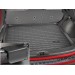 Коврик с защитой WeatherTech Black для Nissan Qashqai (mkII) / Rogue Sport (mkI)(upper)(trunk) 2017→, цена: 11 853 грн.