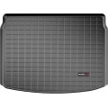 Коврик WeatherTech Black для Nissan Qashqai (mkII) / Rogue Sport (mkI)(upper)(trunk) 2017→, цена: 6 692 грн.