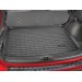 Коврик WeatherTech Black для Nissan Qashqai (mkII) / Rogue Sport (mkI)(upper)(trunk) 2017→, цена: 6 512 грн.