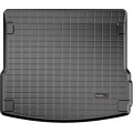 Коврик Weathertech Black для Porsche Macan (mkI)(trunk) 2013→, ціна: 7 810 грн.