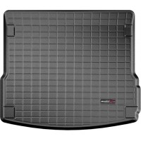 Коврик WeatherTech Black для Porsche Macan (mkI)(trunk) 2013→