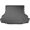 Коврик WeatherTech Black для Ford Mustang (mkVI)(no subwoofer)(trunk) 2015→, цена: 7 156 грн.