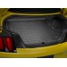 Коврик WeatherTech Black для Ford Mustang (mkVI)(no subwoofer)(trunk) 2015→, цена: 7 156 грн.