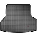 Коврик Weathertech Black для Genesis G80 (mkI); Hyundai Genesis (sedan)(mkII)(trunk) 2015→, ціна: 6 692 грн.