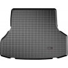 Коврик WeatherTech Black для Genesis G80 (mkI); Hyundai Genesis (mkII)(sedan)(trunk) 2015→, цена: 6 512 грн.