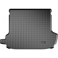 Коврик WeatherTech Black для Subaru Outback (mkV)(trunk) 2015-2019