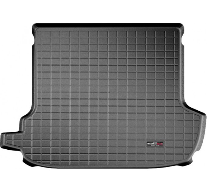 Коврик WeatherTech Black для Subaru Outback (mkV)(trunk) 2015-2019, цена: 7 156 грн.