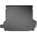 Коврик WeatherTech Black для Subaru Outback (mkV)(trunk) 2015-2019, цена: 7 156 грн.