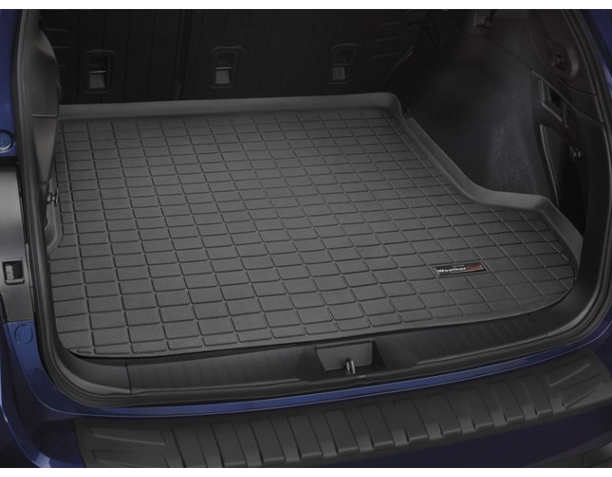 Коврик Weathertech Black для Subaru Outback (mkV)(trunk) 2015-2019, ціна: 7 362 грн.