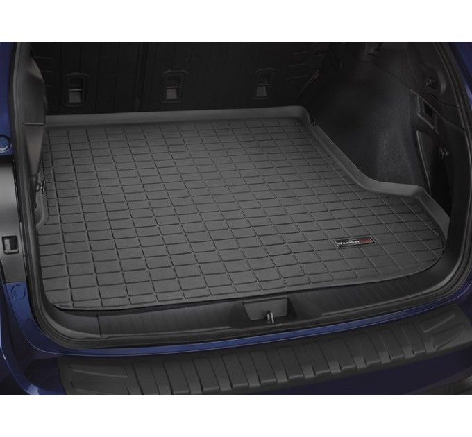 Коврик WeatherTech Black для Subaru Outback (mkV)(trunk) 2015-2019, цена: 7 156 грн.