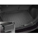 Коврик с защитой WeatherTech Black для Honda Jazz/Fit (mkIII)(trunk) 2015→, цена: 11 853 грн.