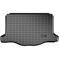 Коврик WeatherTech Black для Honda Jazz/Fit (mkIII)(trunk) 2015→