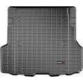 Коврик WeatherTech Black для BMW 4-series (F36)(gran coupe)(trunk) 2013-2020, цена: 7 362 грн.