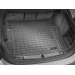 Коврик Weathertech Black для BMW 4-series (gran coupe)(F36)(trunk) 2014→, ціна: 7 156 грн.