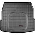 Коврик WeatherTech Black для Audi A8/S8 (D4)(not TD or TDI)(trunk) 2015-2017, цена: 7 362 грн.