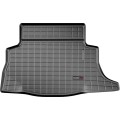 Коврик Weathertech Black для Nissan Leaf (mkI)(with charger bag)(with Bose Sound System)(trunk) 2013-2017, ціна: 6 021 грн.