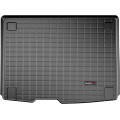 Коврик Weathertech Black для Ford Tourneo Connect (mkII)(SWB)(5 seats)(trunk behind 2 row) 2014→, ціна: 7 362 грн.