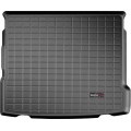 Коврик Weathertech Black для Audi Q3 (mkI)(with reversible cargo floor)(trunk) 2011-2018, ціна: 6 692 грн.