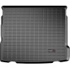 Коврик Weathertech Black для Audi Q3 (mkI)(with reversible cargo floor)(trunk) 2011-2018, ціна: 6 512 грн.