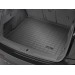 Коврик Weathertech Black для Audi Q3 (mkI)(with reversible cargo floor)(trunk) 2011-2018, ціна: 6 512 грн.