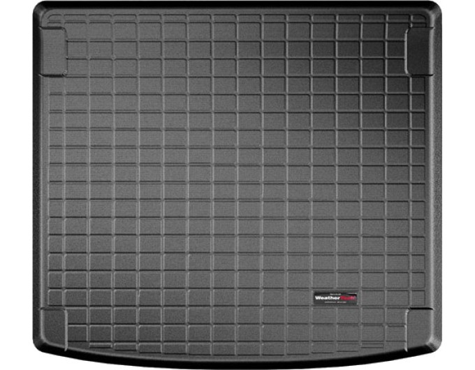 Коврик Weathertech Black для BMW X6 (E71/F16)(trunk) 2008-2019, ціна: 7 362 грн.